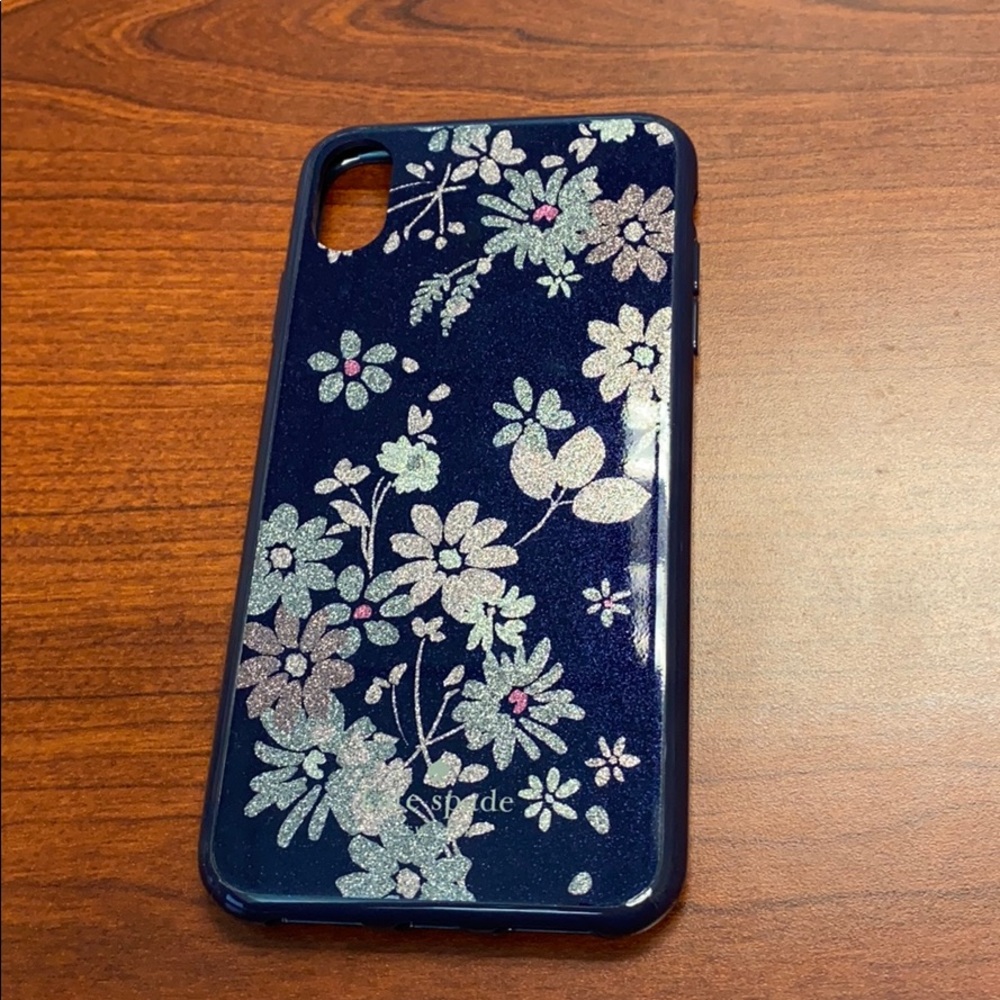 Kate Spade IPhone XS Max case